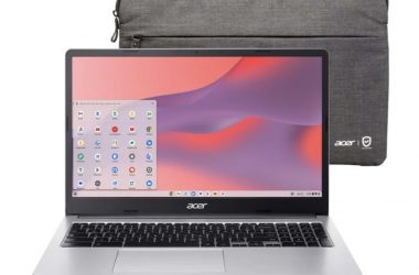 Acer Chromebook Just $149 (Reg. $179)!